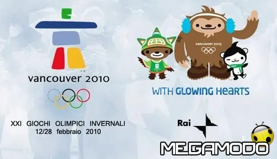 Tutto pronto per Olimpiadi e Paraolimpiadi