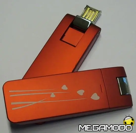 Alcatel OT X215S per gli innamorati