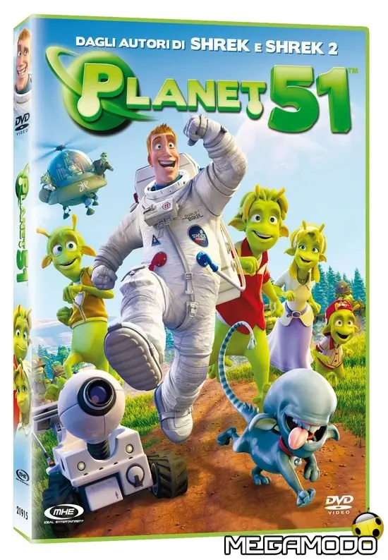 Animazione e horror per le prossime release della Mondo HE