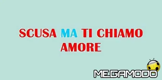 Scusa ma ti chiamo amore aspettando il sequel