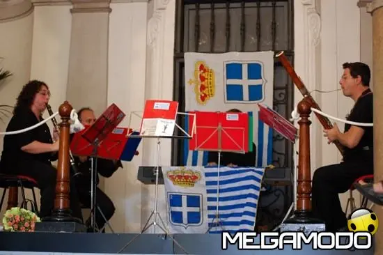 A SanRemo si celebrano i 230 anni dell'Idomeneo di Mozart