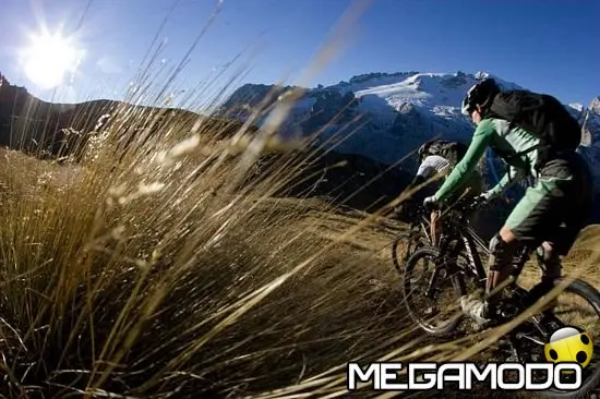 Sellaronda Hero MTB-Marathon, piu' di una gara