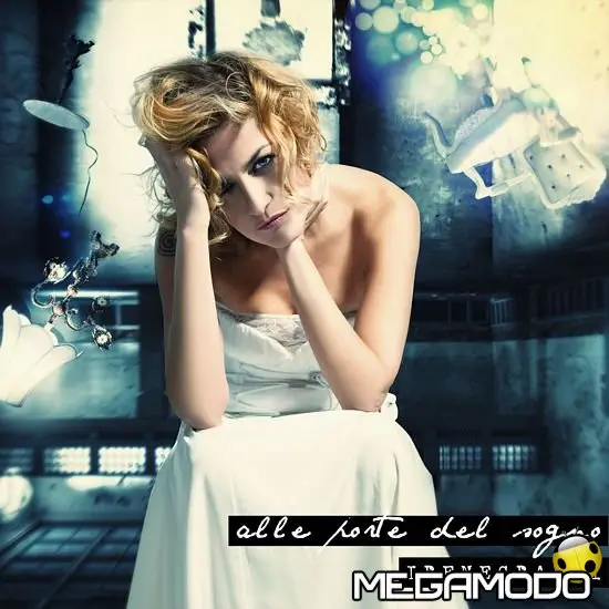 Irene Grandi, a Sanremo 10 anni dopo