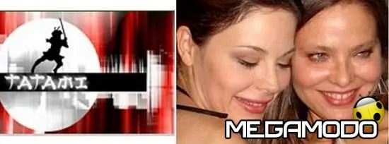 Tatami, Ornella Muti e Naike Rivelli tra silenzi e ironie