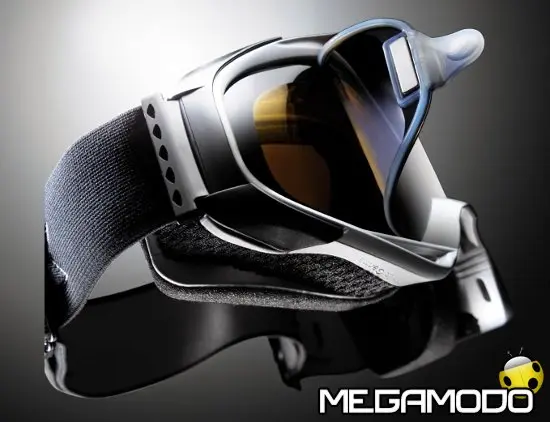 Uvex alle Olimpiadi Invernali di Vancouver