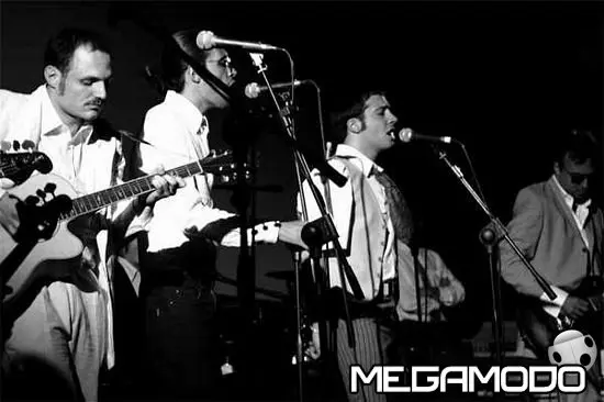 Carnival Party con i Valderrama 5