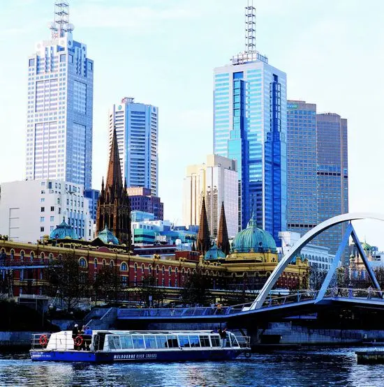 Gran Premio d'Australia 2010 di Formula 1 a Melbourne