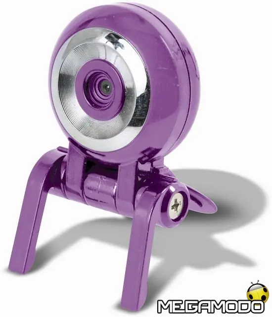 Kraun Rainbow e Ice Cream Compact, nuove webcam