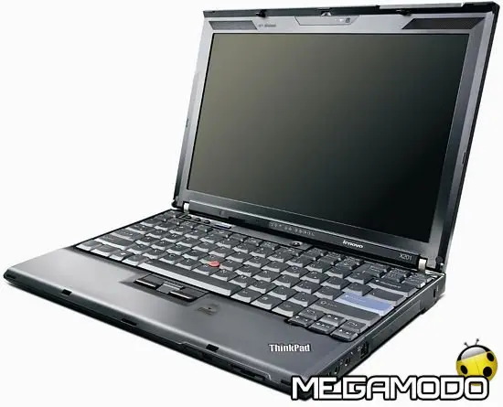 5 nuovi Lenovo ThinkPad ultraportatili per le imprese