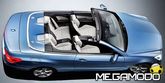 La nuova Mercedes-Benz Classe E Cabrio