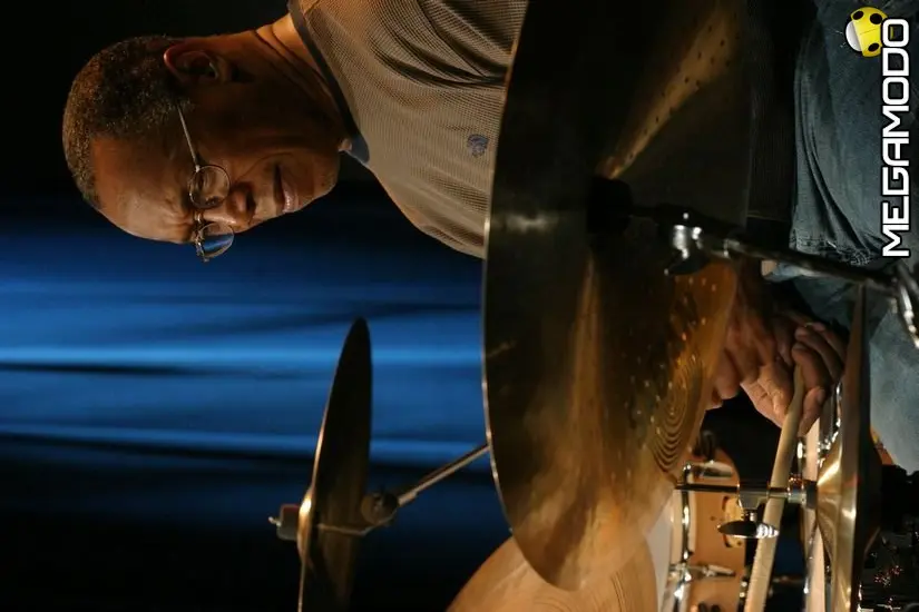 Premio Blue Note a Billy Cobham