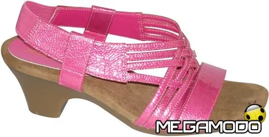 Aerosoles collezione Primavera-Estate 2010