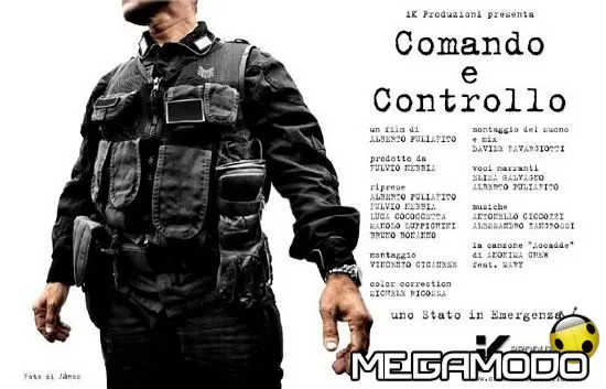 Comando e controllo, a New York il documentario sul dopoterremoto a L'Aquila