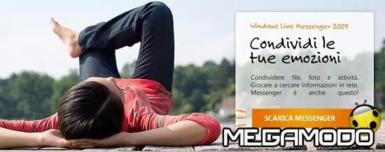 Console in salotto sempre connessa