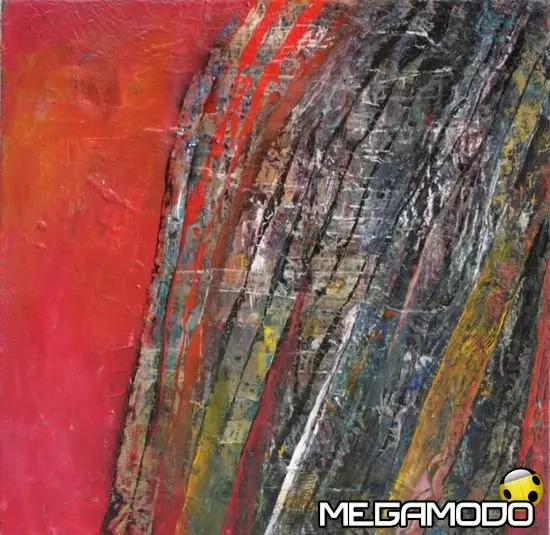 Danilo Maestosi, concerti e sconcerti in mostra