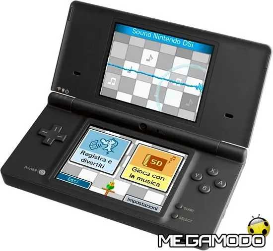 Nintendo a Cartoomics 2010