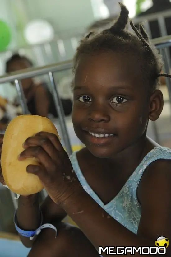 Torna La Fabbrica del Sorriso