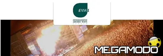 Fondazione Arezzo Wave, tre realtà italiane di scena in Texas