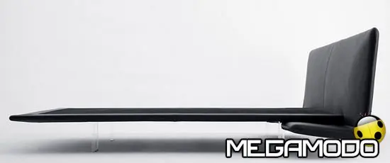 Pianca al Salone del Mobile 2010