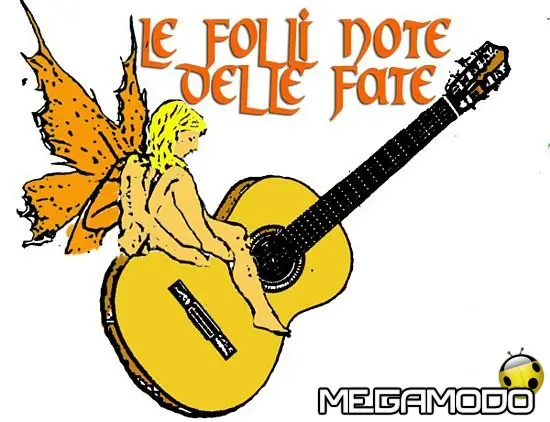 Le Folli note delle Fate, il cantautorato al femminile