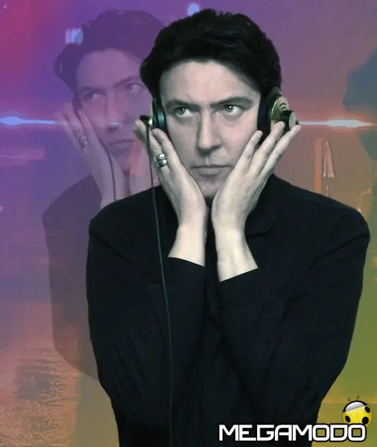 Garbo live alle Scimmie