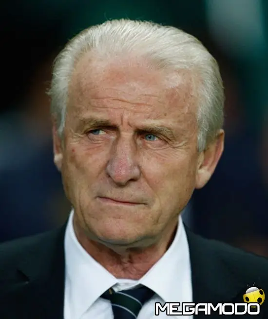 Giovanni Trapattoni a Chiambretti Night