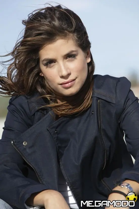 Giulia Michelini, Chiambretti Night un anno dopo