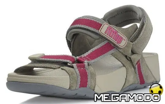 Fitflop per il benessere dei più piccoli