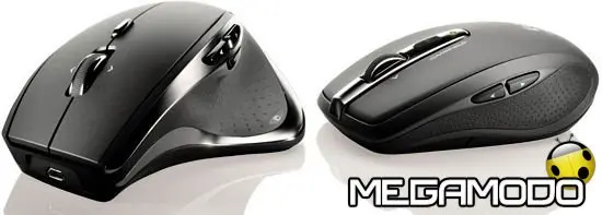Logitech Mouse MX per la Festa del Papà 
