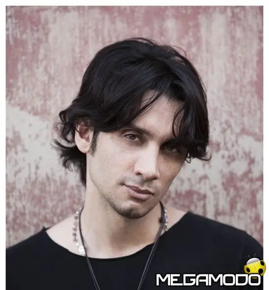 Fabrizio Moro, ancora Barabba in anteprima a Roma e Milano