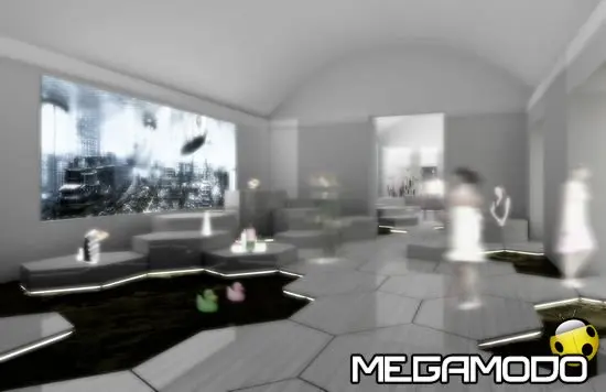 Prestigiosa la presenza di Martinelli Luce alla Design Week 2010