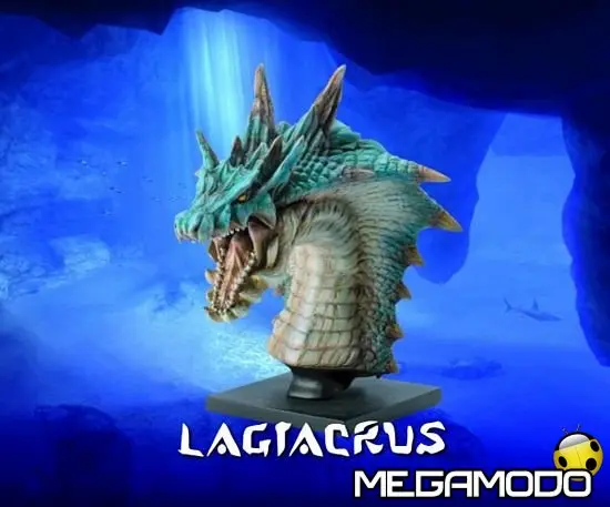 Monster Hunter Tri in Europa il 23 aprile 2010