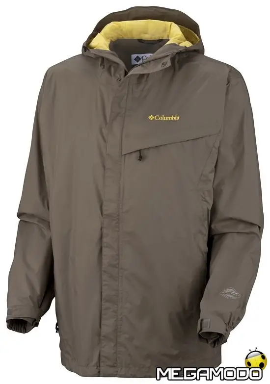 Columbia New Collection