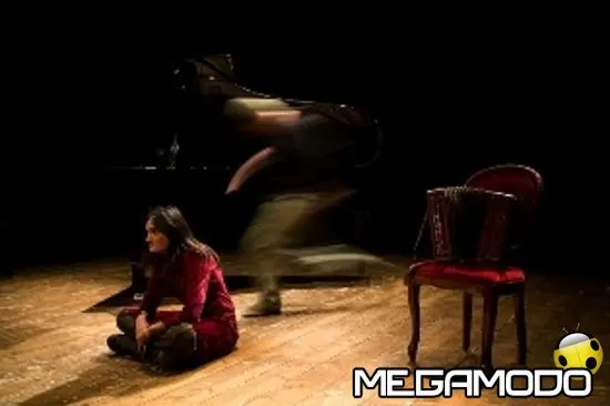 Musica d'Autore allo Spazio Teatro 89