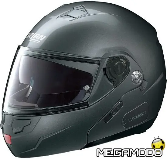 Nolan N90, nuovo casco per moto-turisti