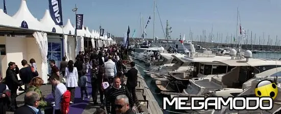 Nauta 2010, + 10% di visitatori