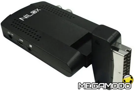 Da Nilox sei nuove proposte di decoder digitali