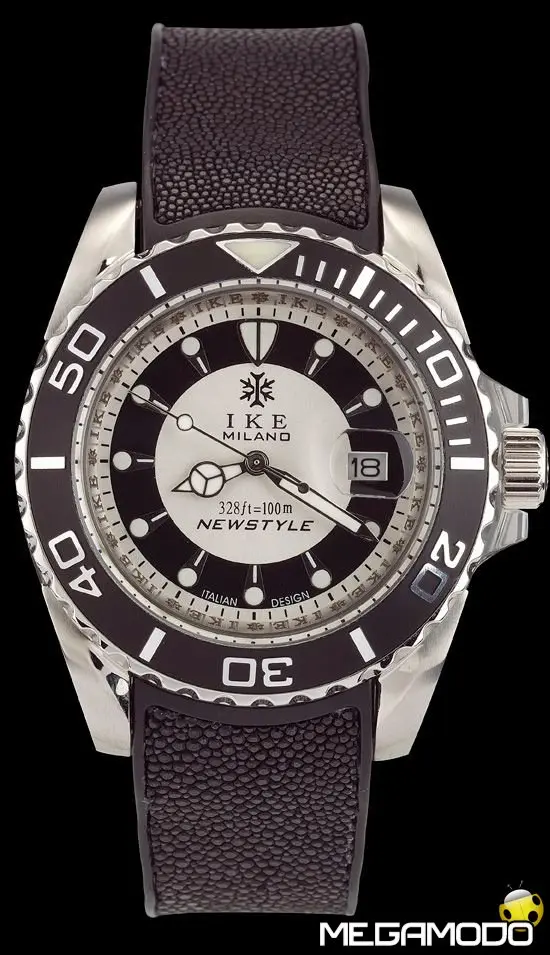 Ike a Mission Mountain Range Rover Resort