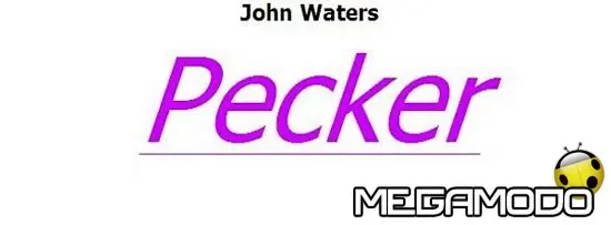 Le foto di Pecker su Iris