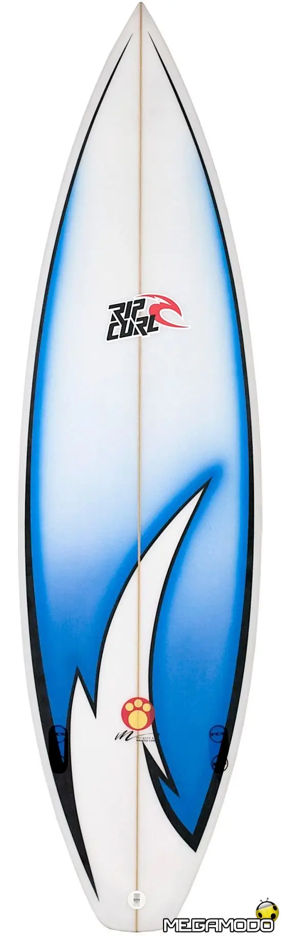 Rip Curl, le nuove tavole da Surf