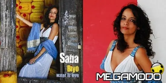 Saba, acqua è amore