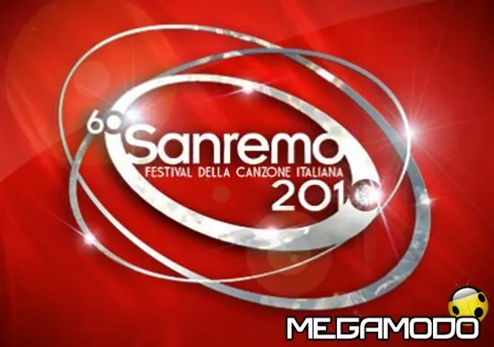 Dario Mambretti a Sanremo con Tony Maiello