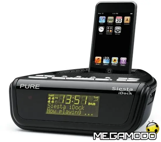 Pure all'EXPO gadget 2010