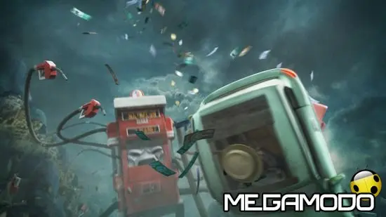 Michelin Energy Saver, spot mondiale per il giusto pneumatico