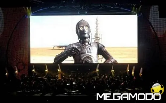 Star Wars in Concert, la musica della saga dal vivo in Italia