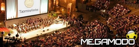Taormina Film Festival, pronta l'edizione numero 56