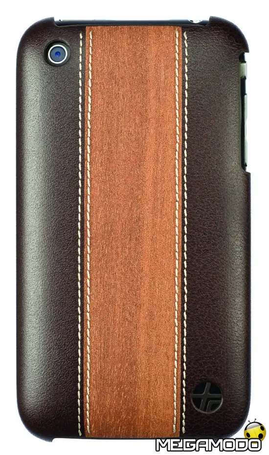 Trexta, nuova collezione di custodie a guscio per iPhone