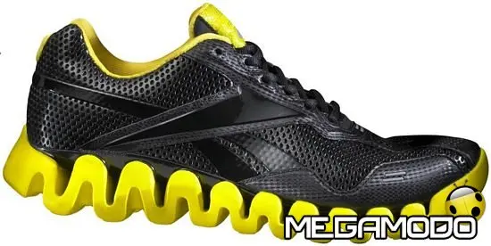 Reebok ZigTech per Thierry Henry e Lewis Hamiltom