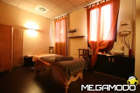 Moving fitness &amp; Termarium, un'oasi di benessere