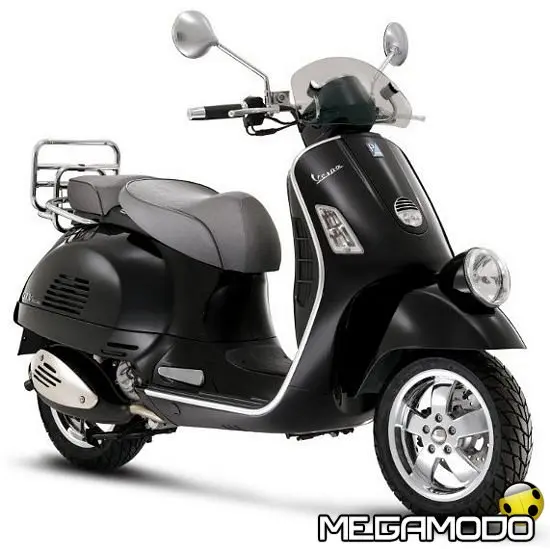 Alla scoperta del gioiello Vespa